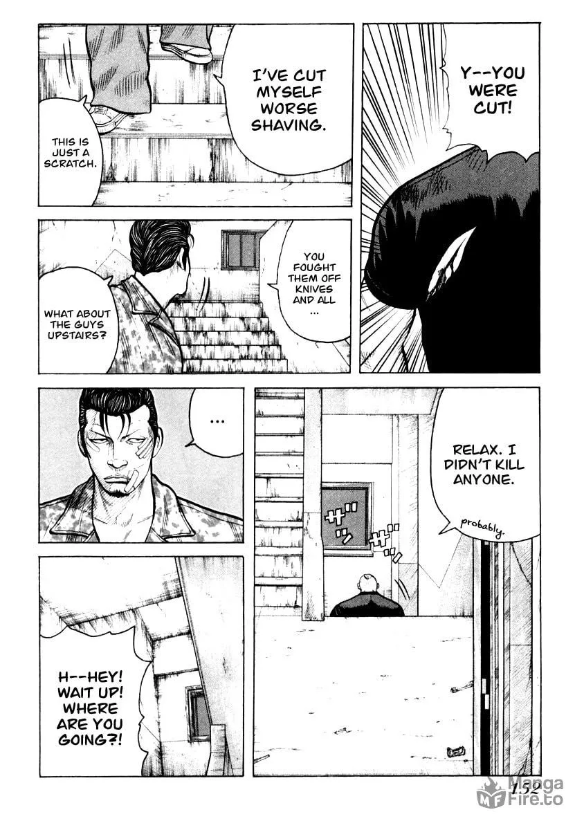 Read QP chapter 33 image 20 on Lezhin