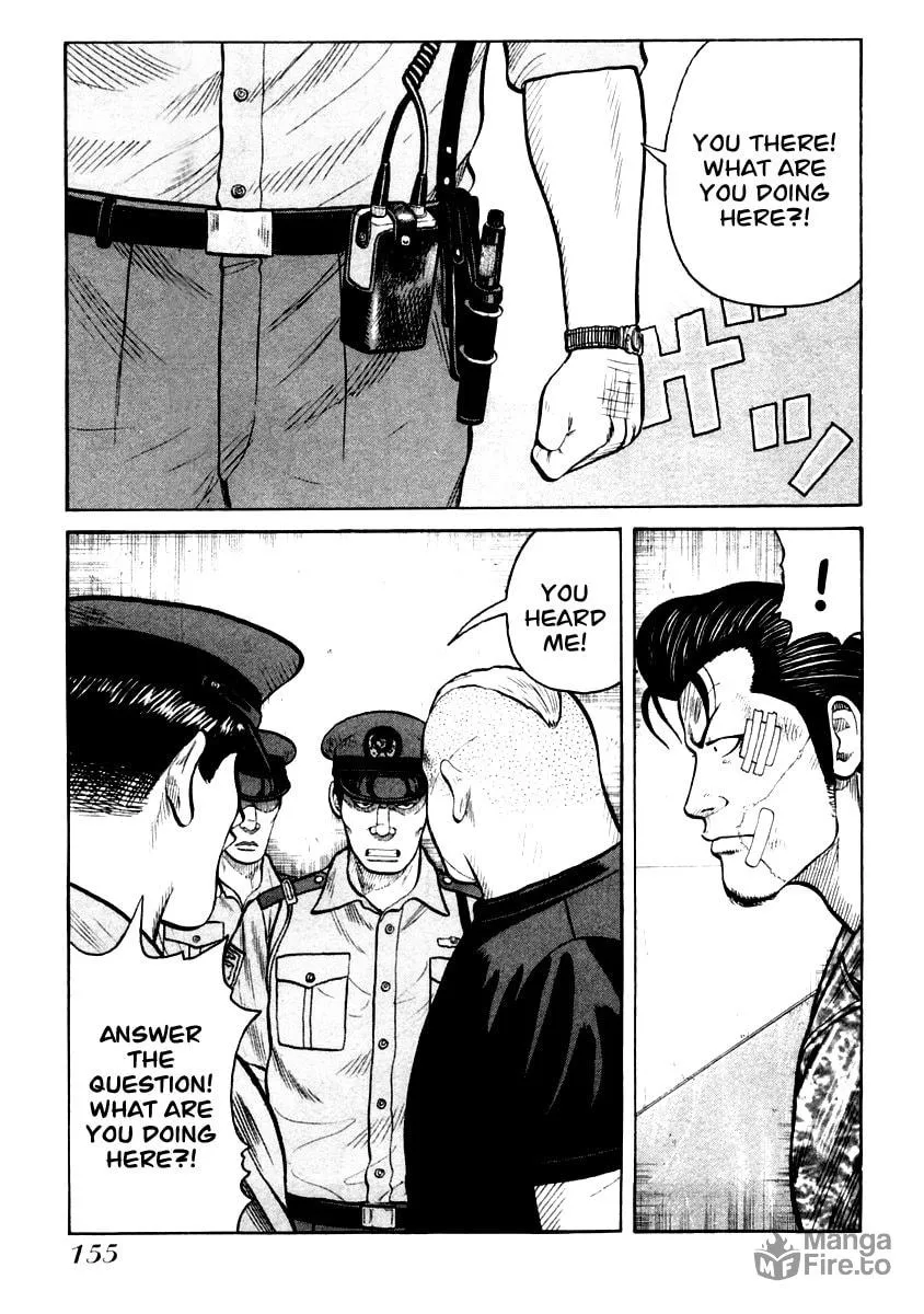 Read QP chapter 33 image 23 on Lezhin