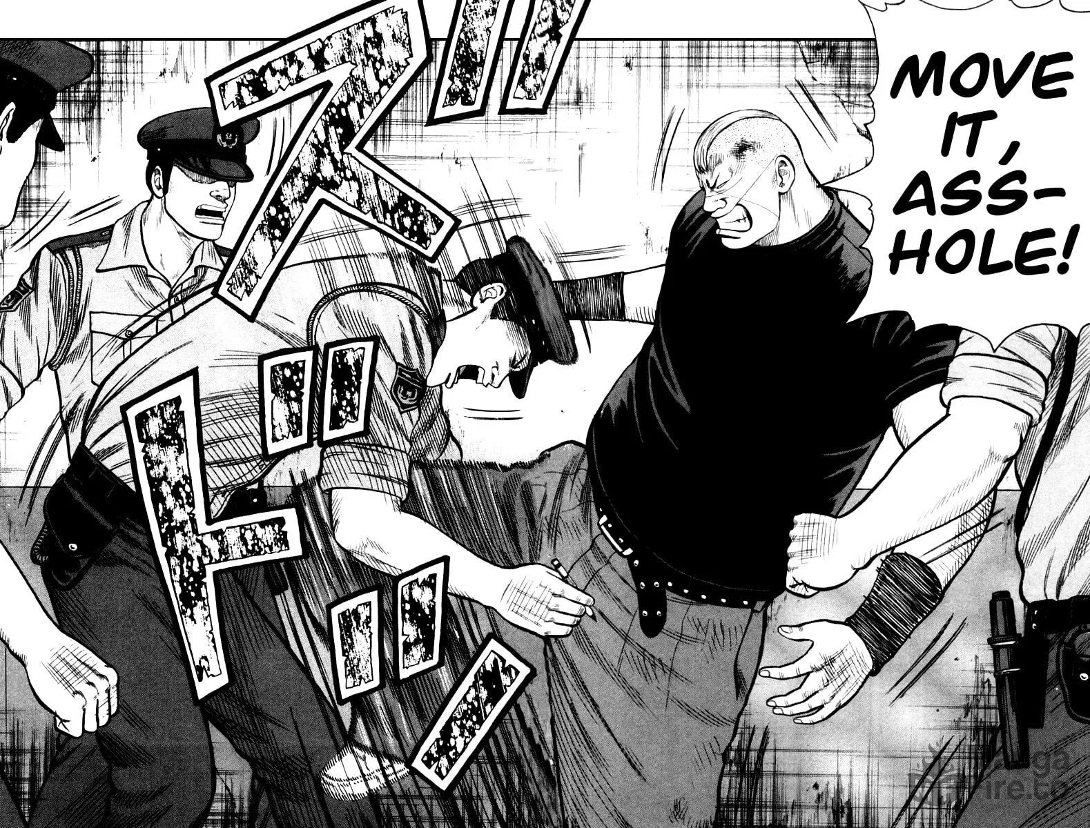 Read QP chapter 33 image 26 on Lezhin
