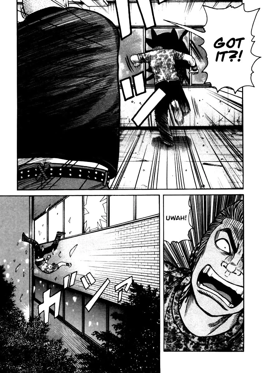 Read QP chapter 33 image 7 on Lezhin
