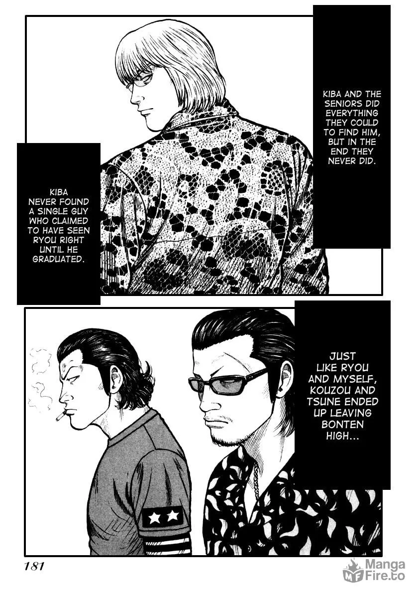 Read QP chapter 34 image 17 on Lezhin