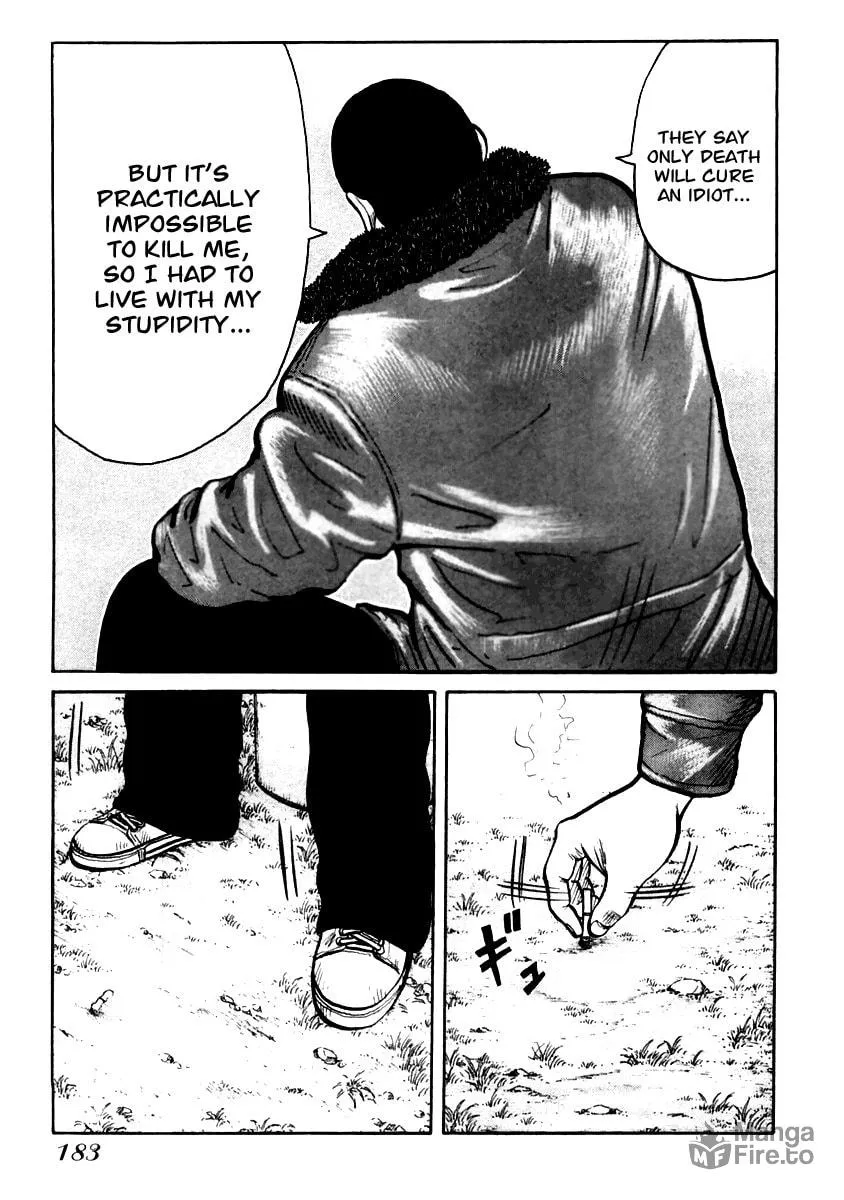 Read QP chapter 34 image 19 on Lezhin