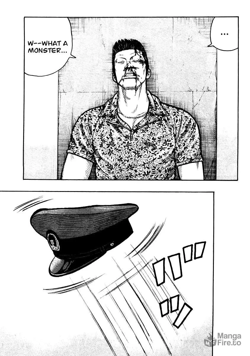 Read QP chapter 34 image 5 on Lezhin