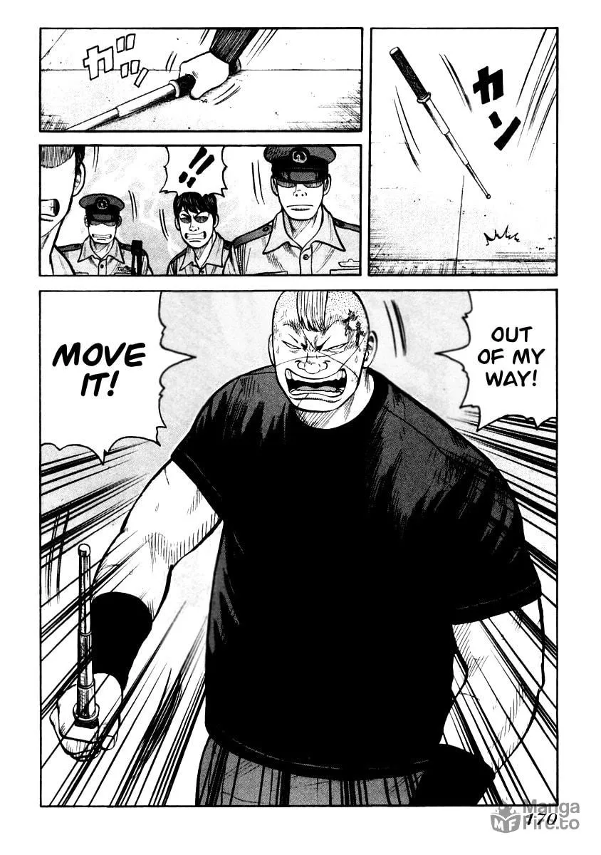 Read QP chapter 34 image 8 on Lezhin