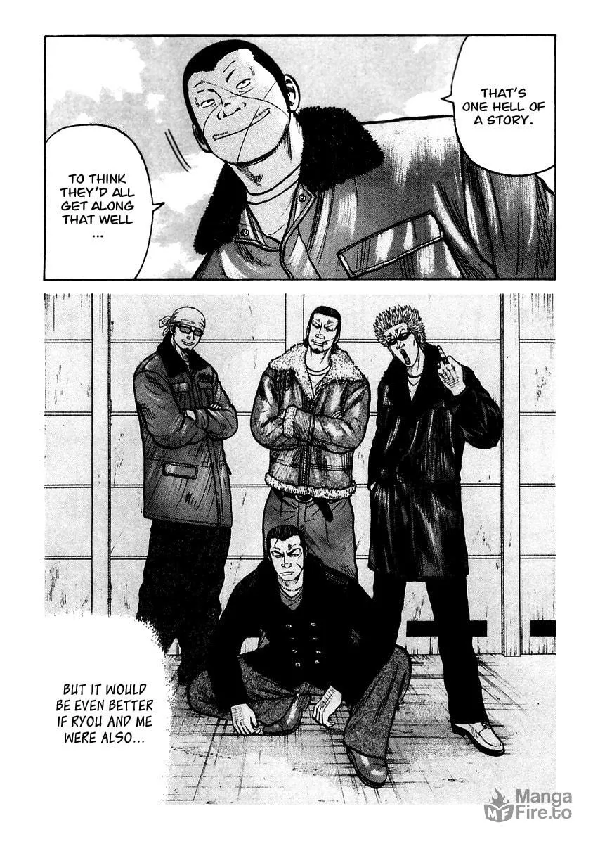 Read QP chapter 35 image 11 on Lezhin
