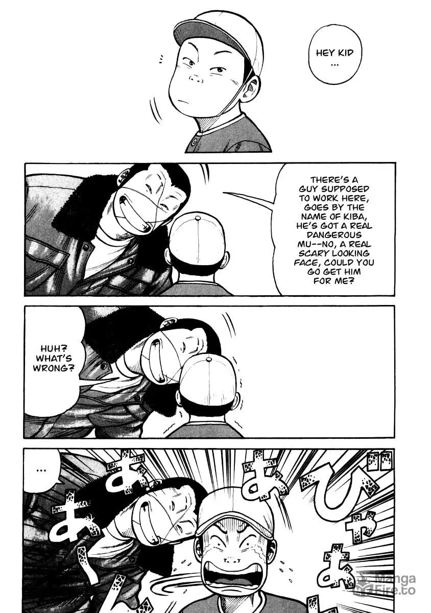 Read QP chapter 35 image 14 on Lezhin