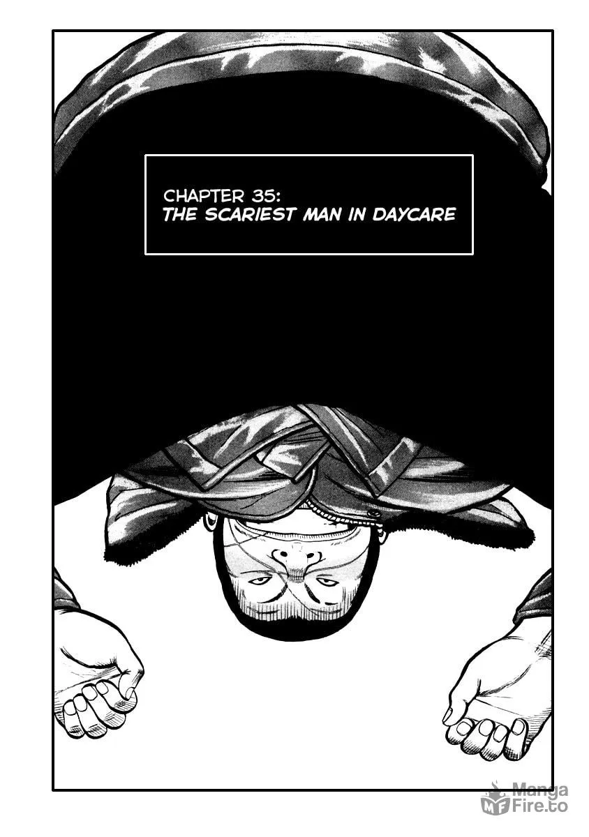 Read QP chapter 35 image 4 on Lezhin