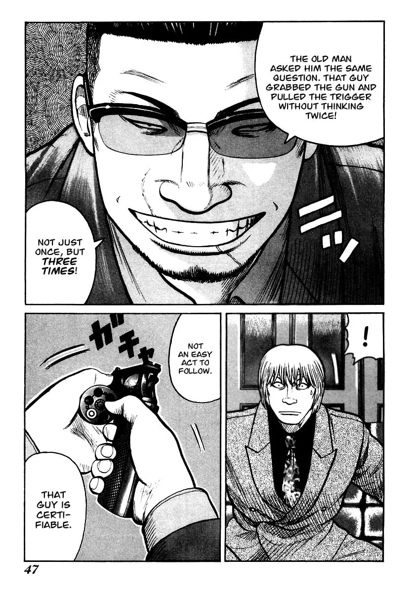 Read QP chapter 36 image 12 on Lezhin
