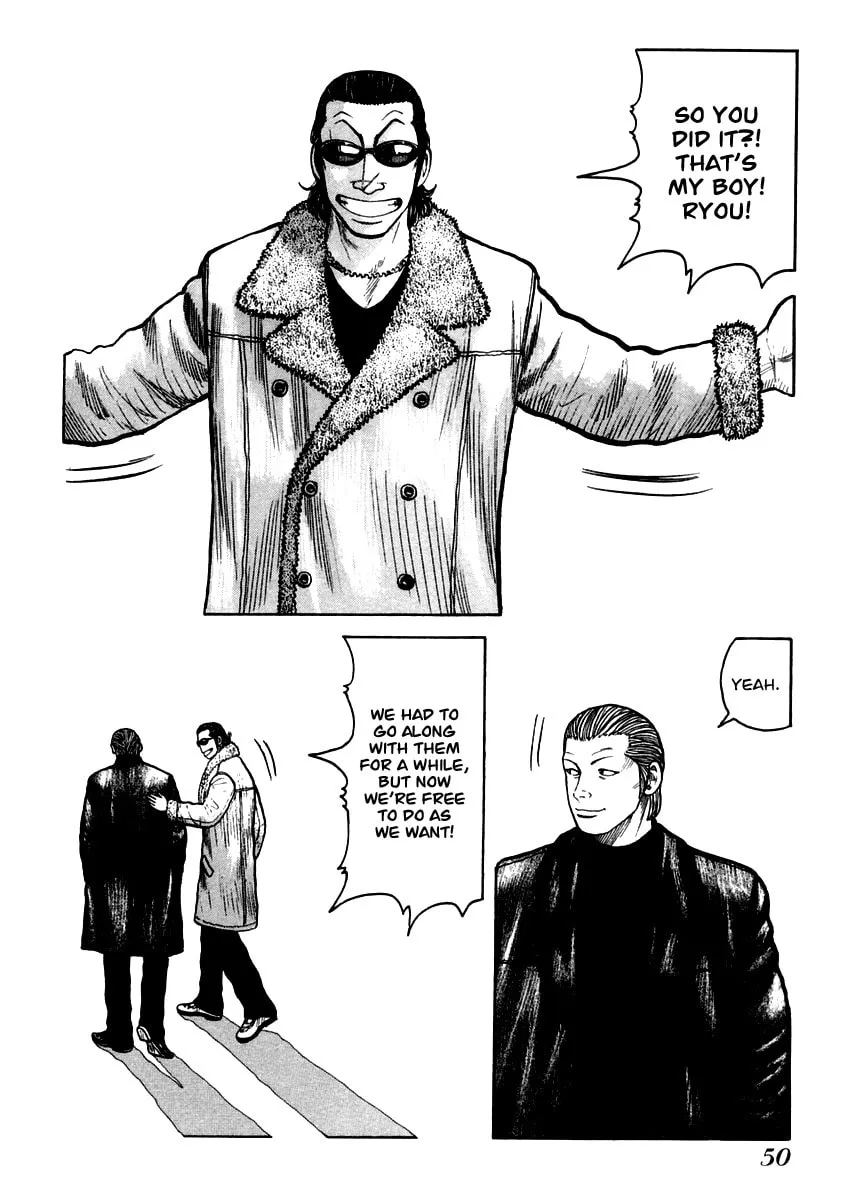 Read QP chapter 36 image 15 on Lezhin