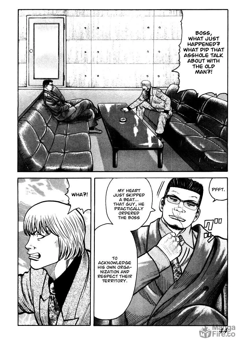 Read QP chapter 36 image 9 on Lezhin