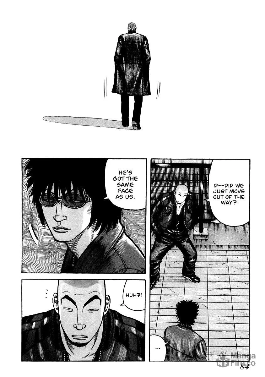 Read QP chapter 37 image 23 on Lezhin