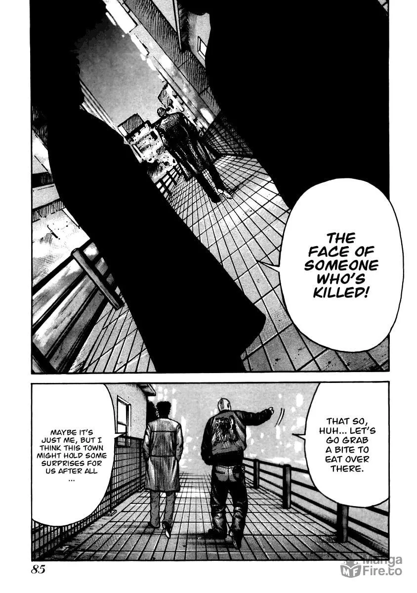 Read QP chapter 37 image 24 on Lezhin