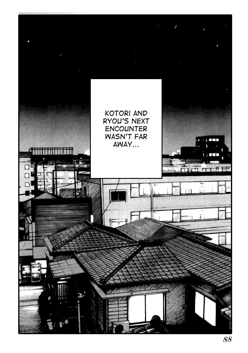 Read QP chapter 37 image 27 on Lezhin
