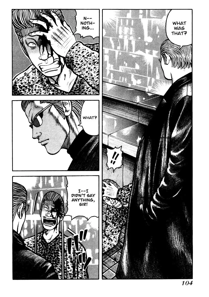 Read QP chapter 38 image 15 on Lezhin