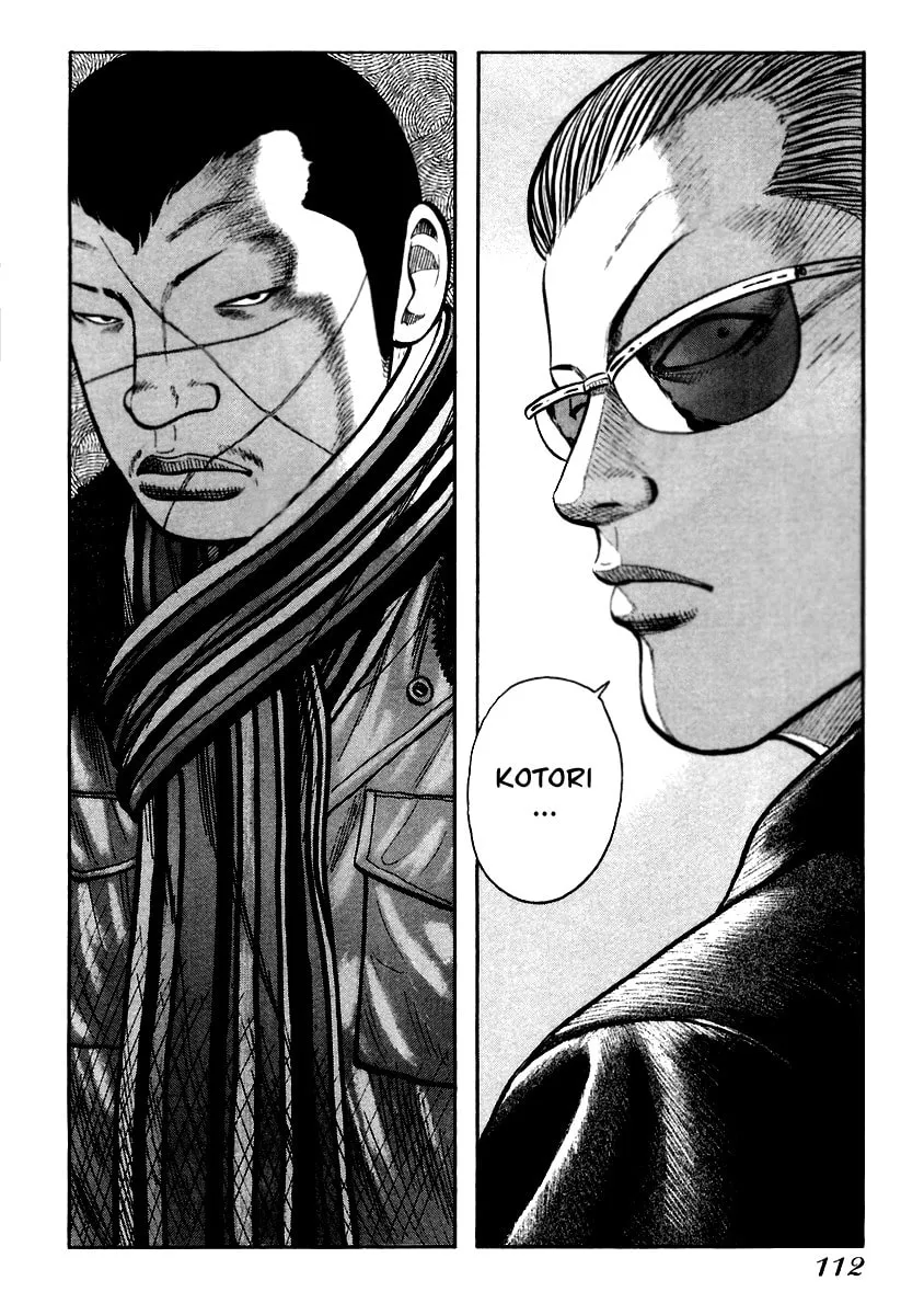 Read QP chapter 38 image 22 on Lezhin
