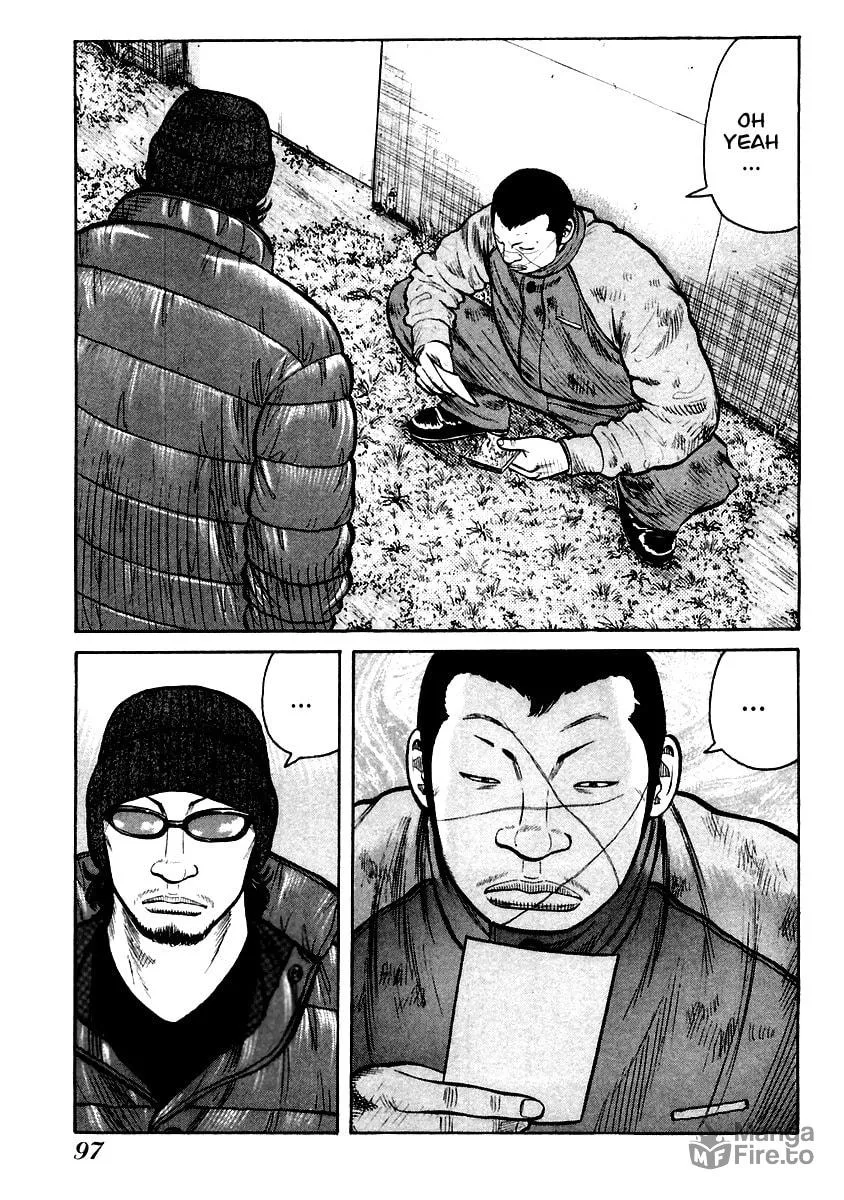 Read QP chapter 38 image 8 on Lezhin