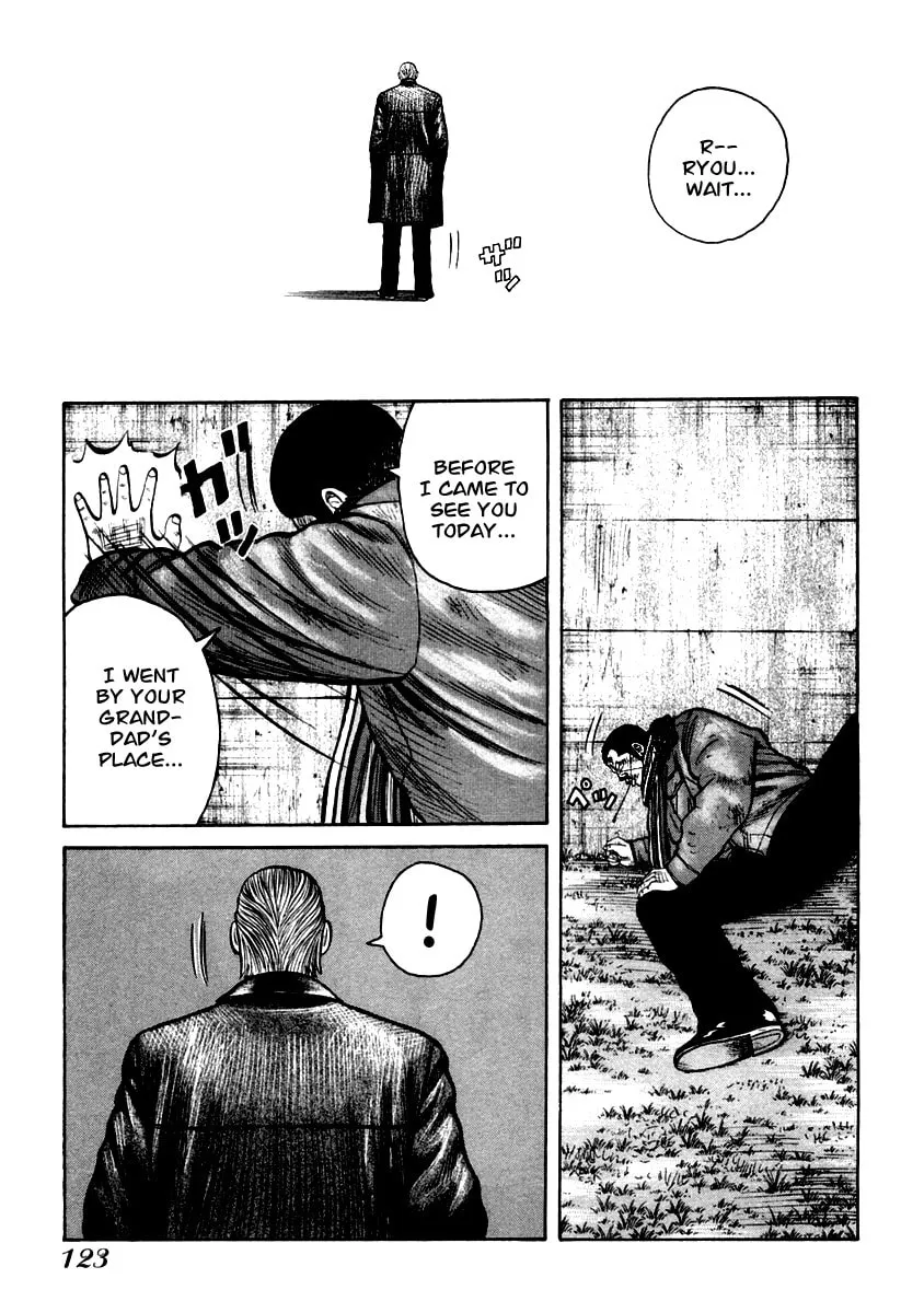 Read QP chapter 39 image 10 on Lezhin