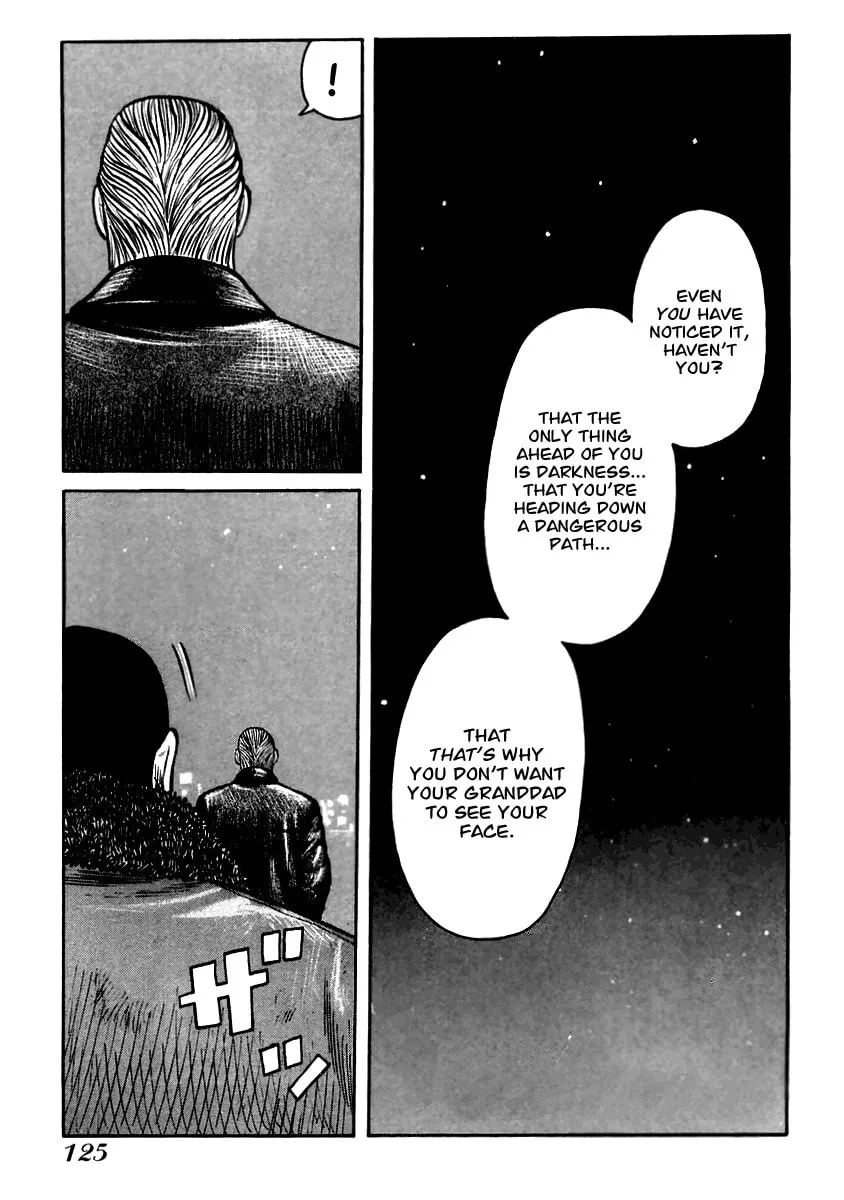 Read QP chapter 39 image 12 on Lezhin