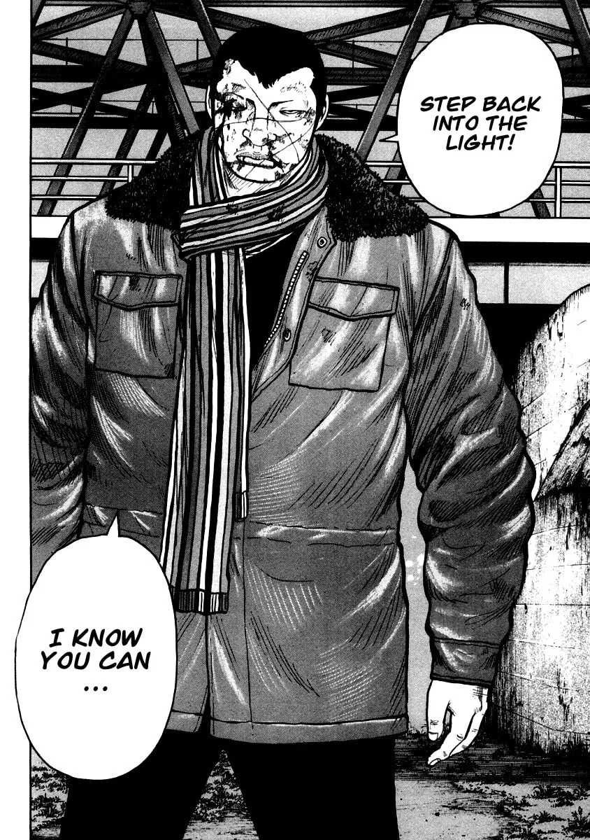 Read QP chapter 39 image 13 on Lezhin