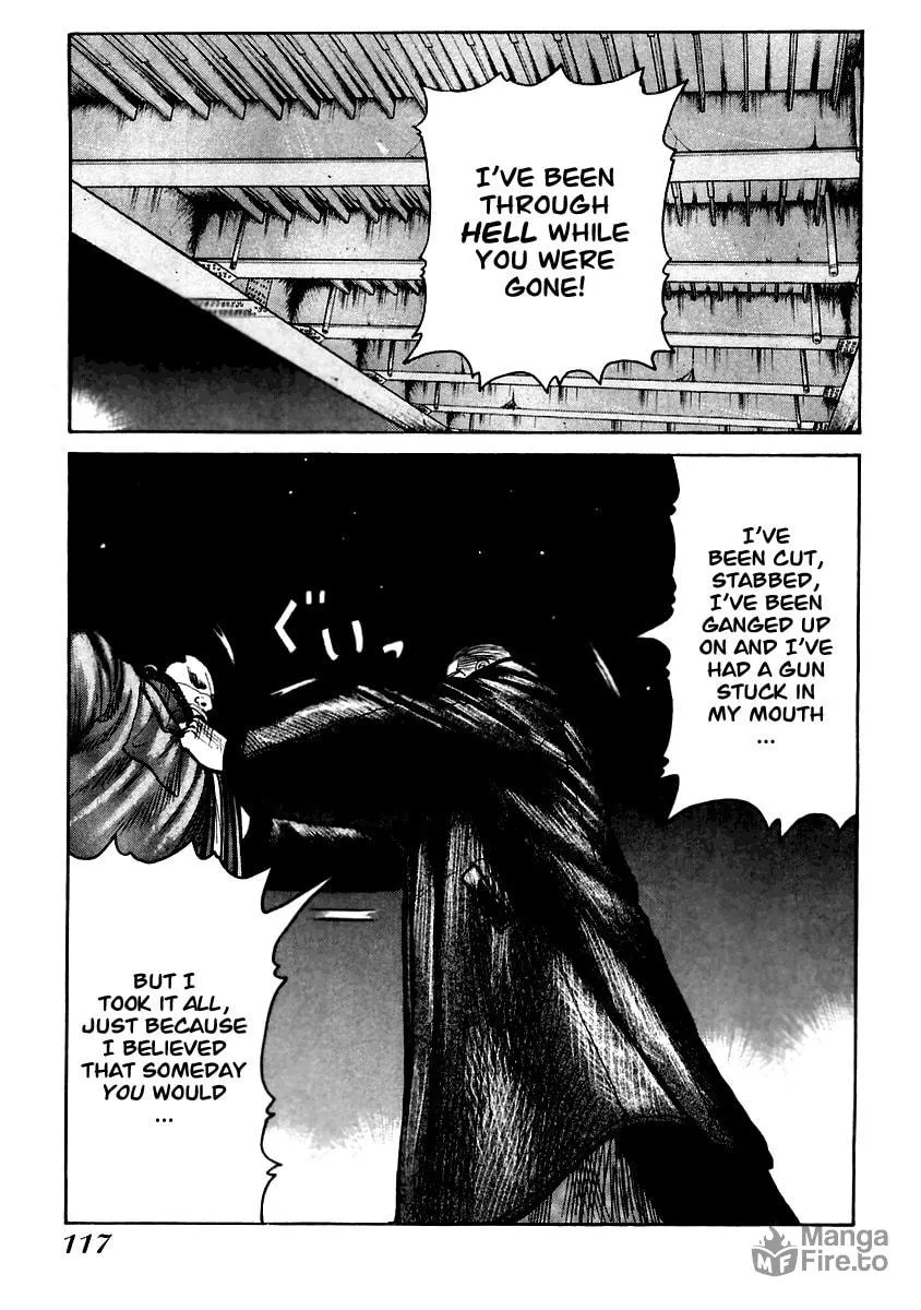 Read QP chapter 39 image 4 on Lezhin