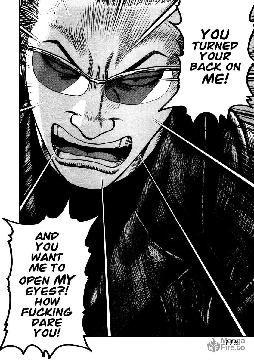 Read QP chapter 39 image 5 on Lezhin