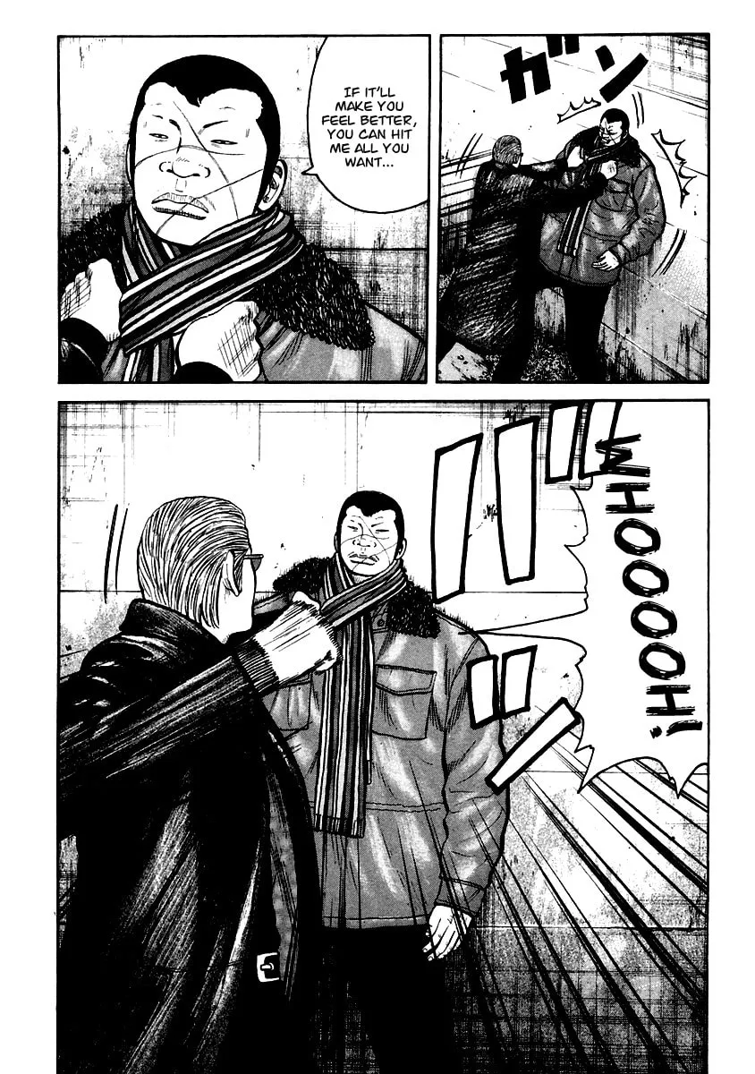 Read QP chapter 39 image 6 on Lezhin