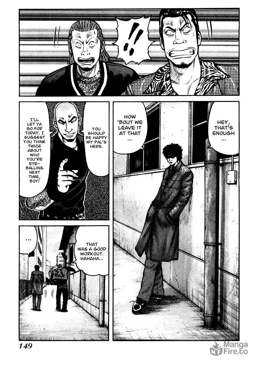 Read QP chapter 40 image 11 on Lezhin