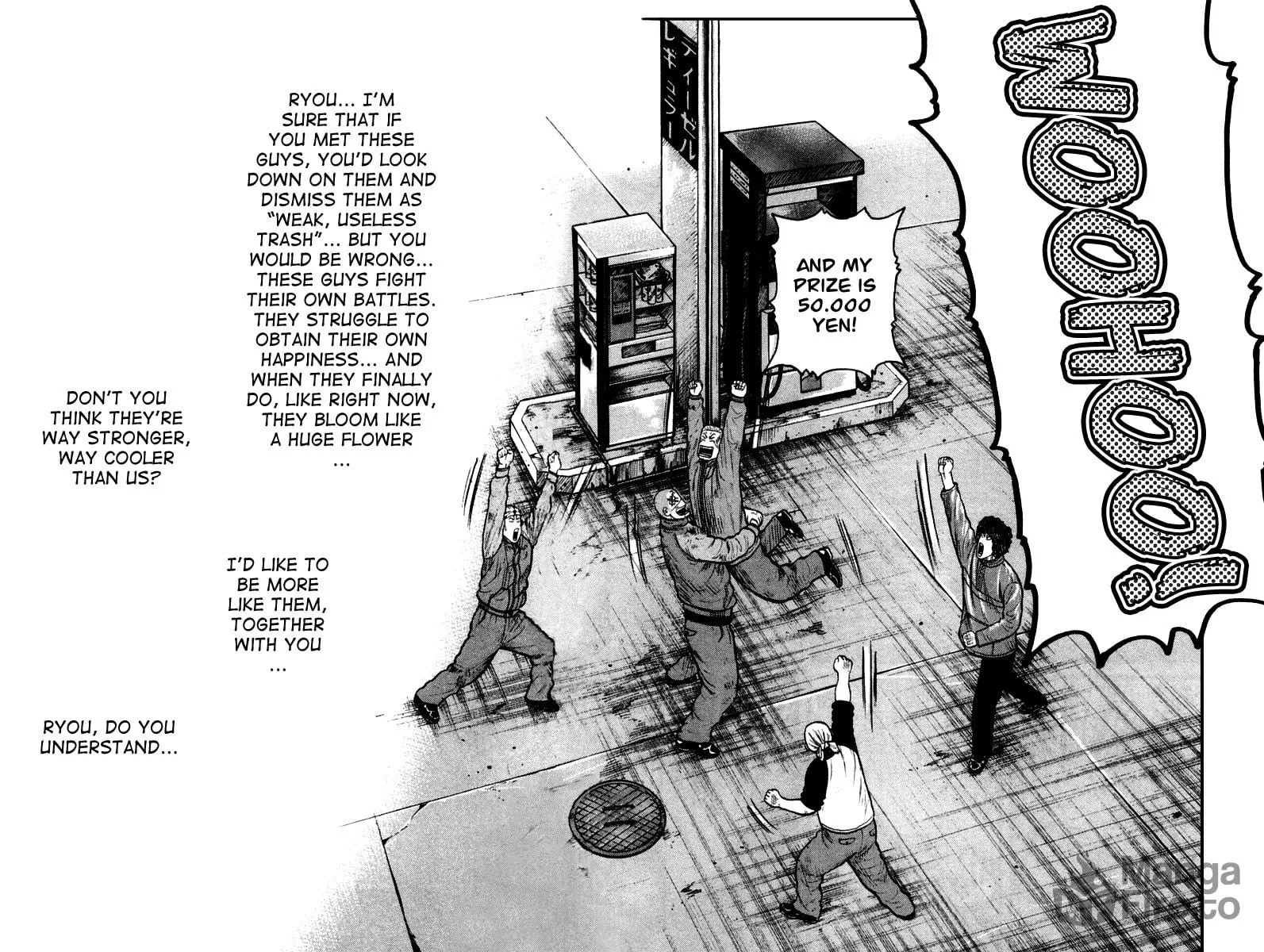 Read QP chapter 40 image 26 on Lezhin
