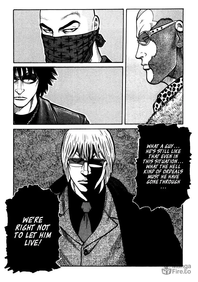 Read QP chapter 41 image 19 on Lezhin