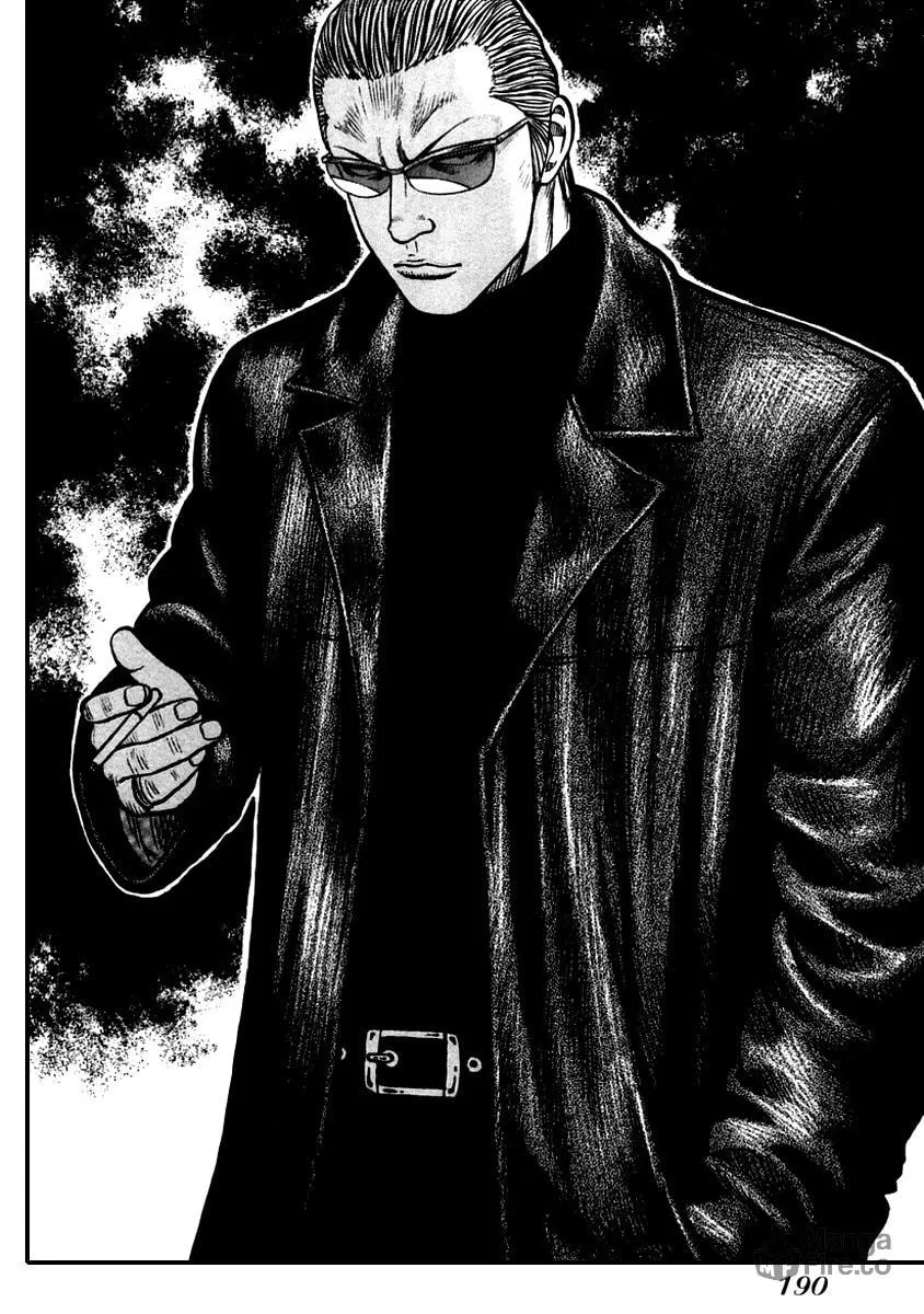 Read QP chapter 41 image 20 on Lezhin