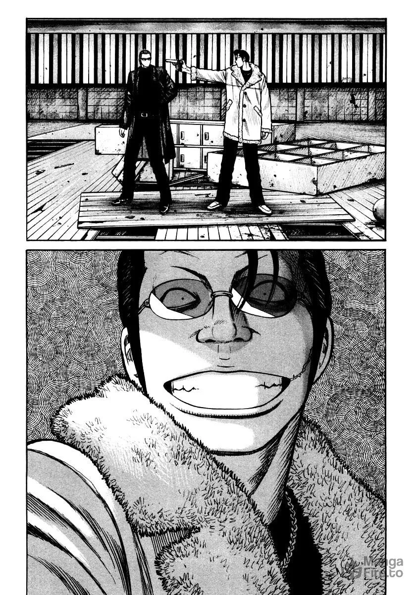 Read QP chapter 41 image 9 on Lezhin