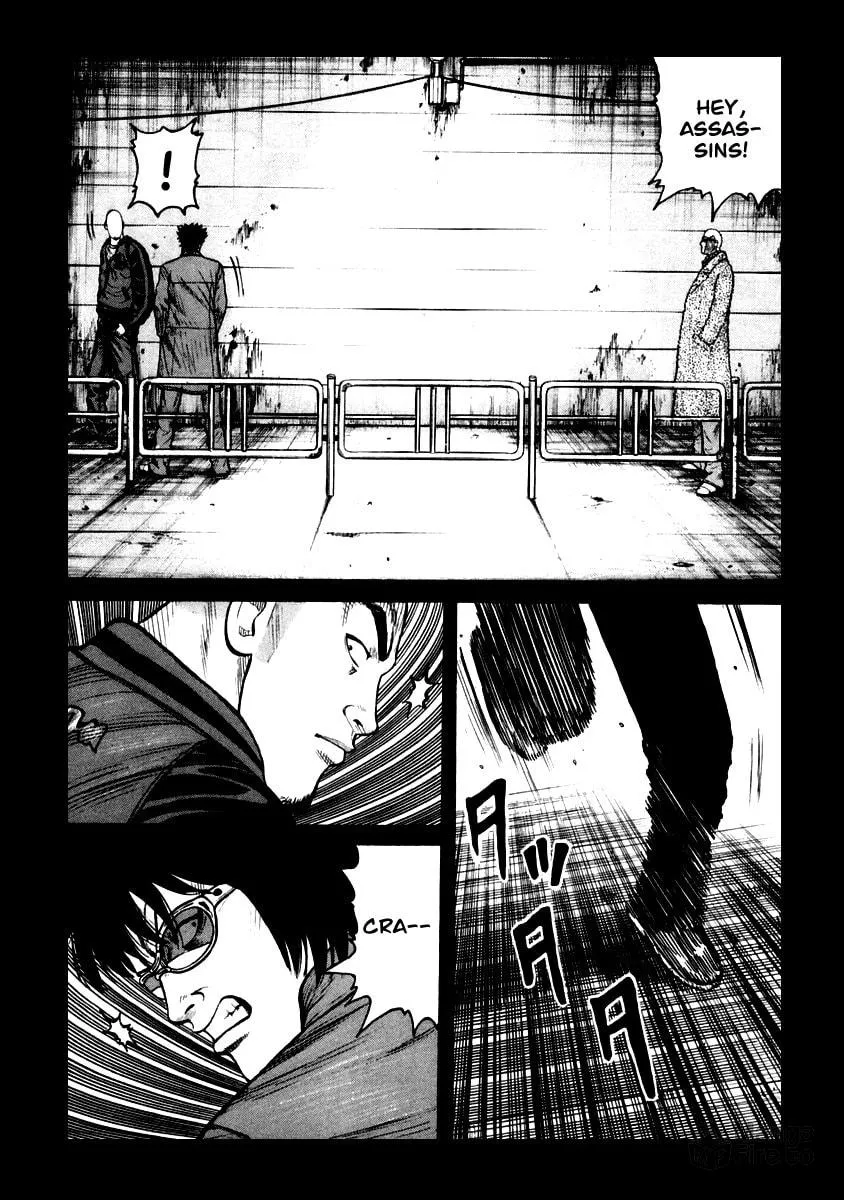 Read QP chapter 42 image 19 on Lezhin