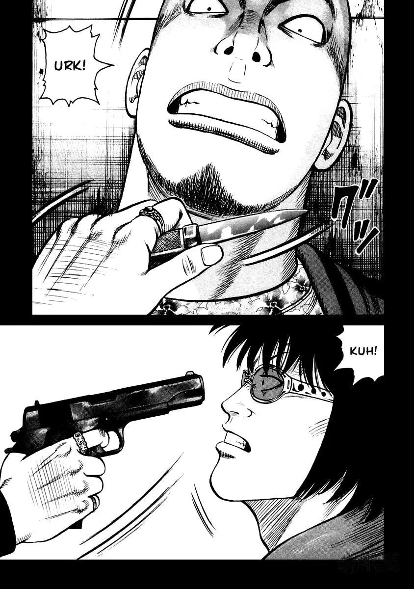 Read QP chapter 42 image 20 on Lezhin
