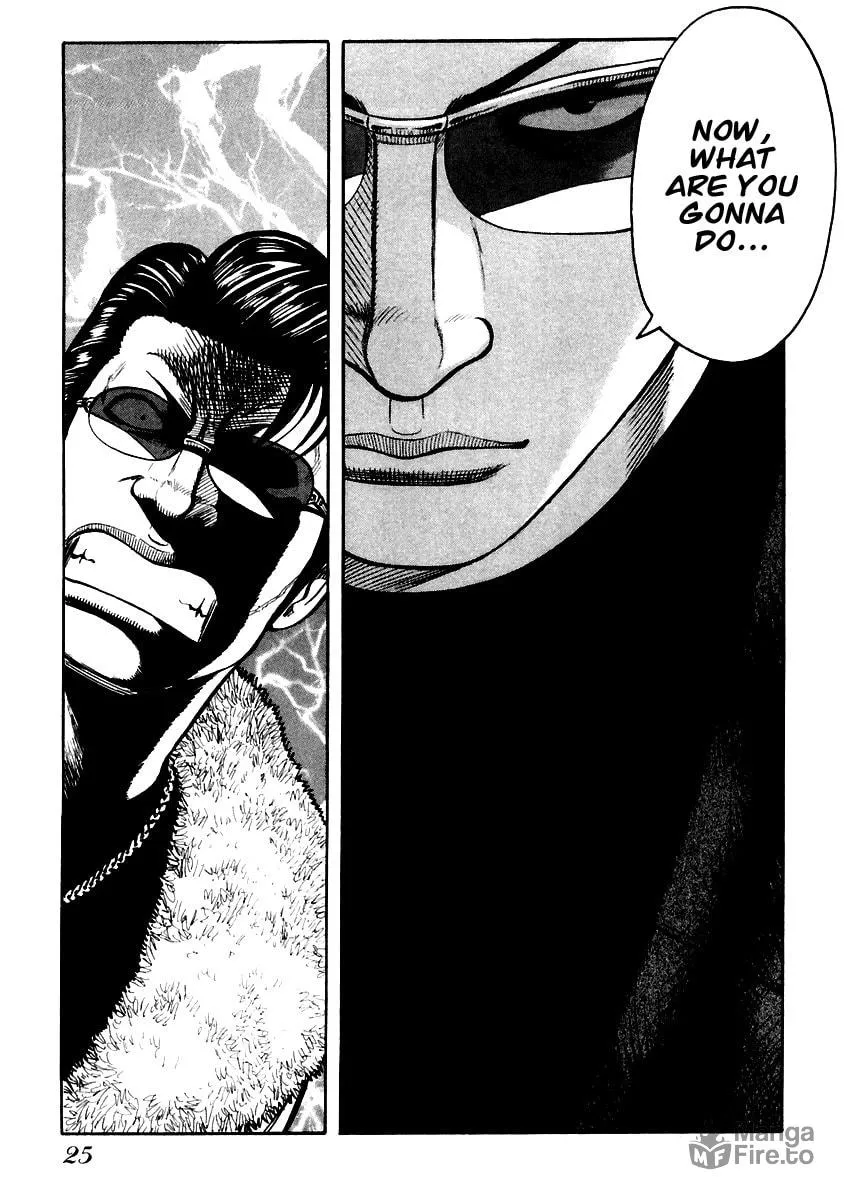 Read QP chapter 42 image 24 on Lezhin