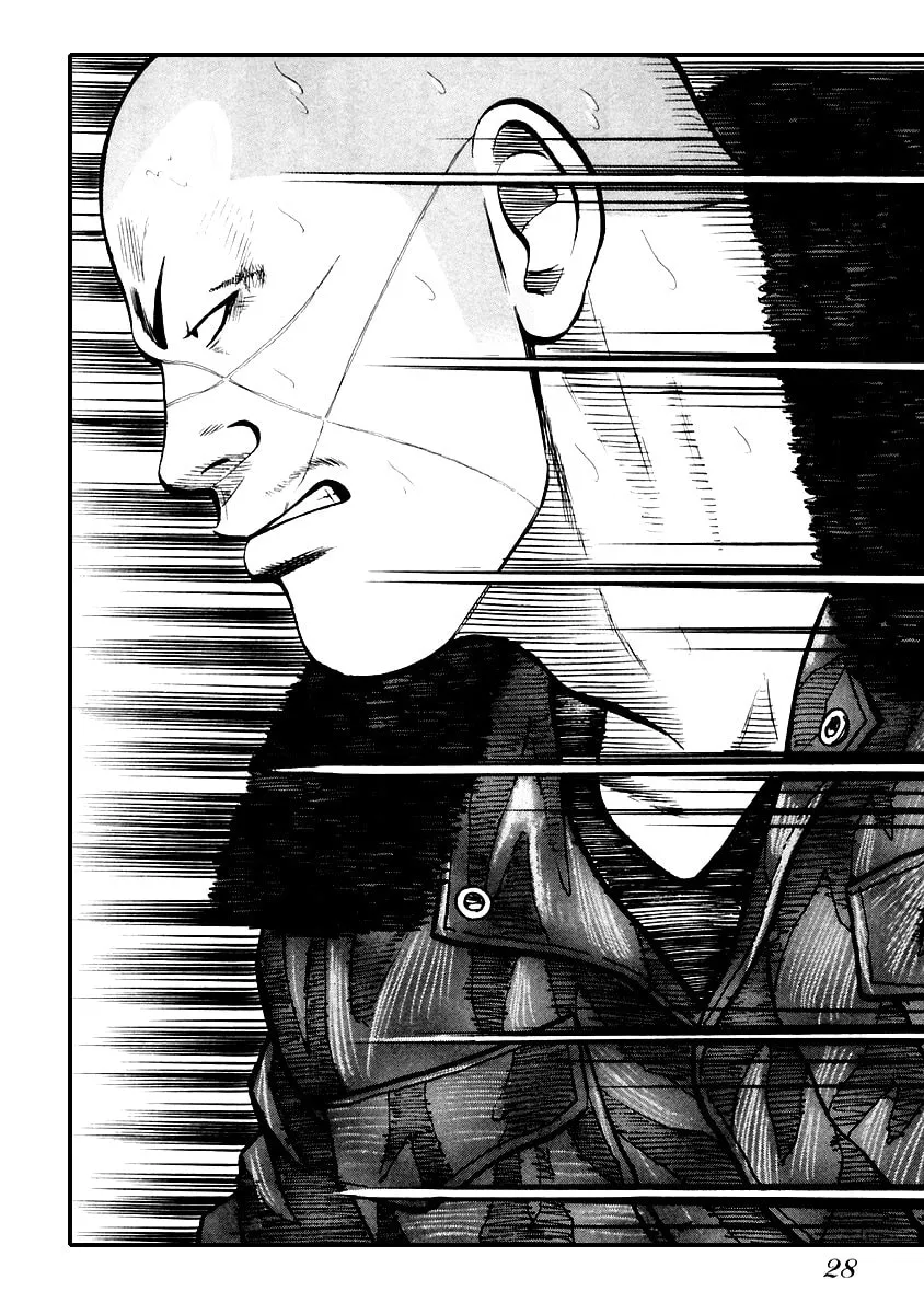 Read QP chapter 42 image 27 on Lezhin