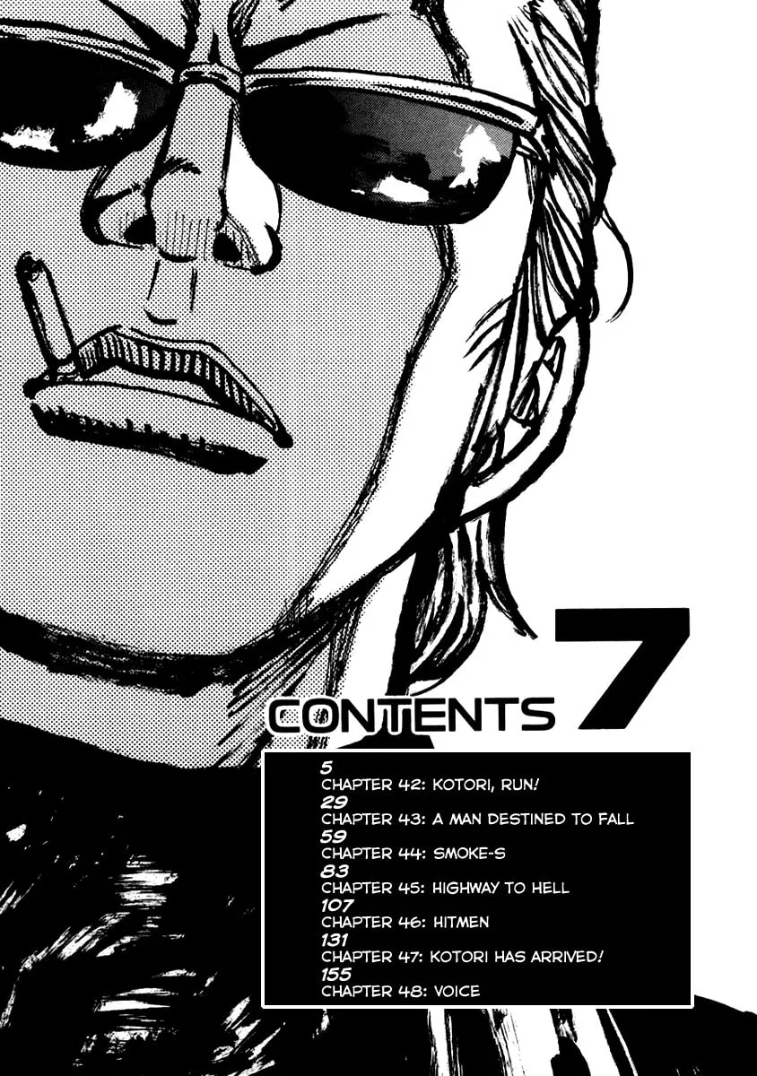 Read QP chapter 42 image 3 on Lezhin