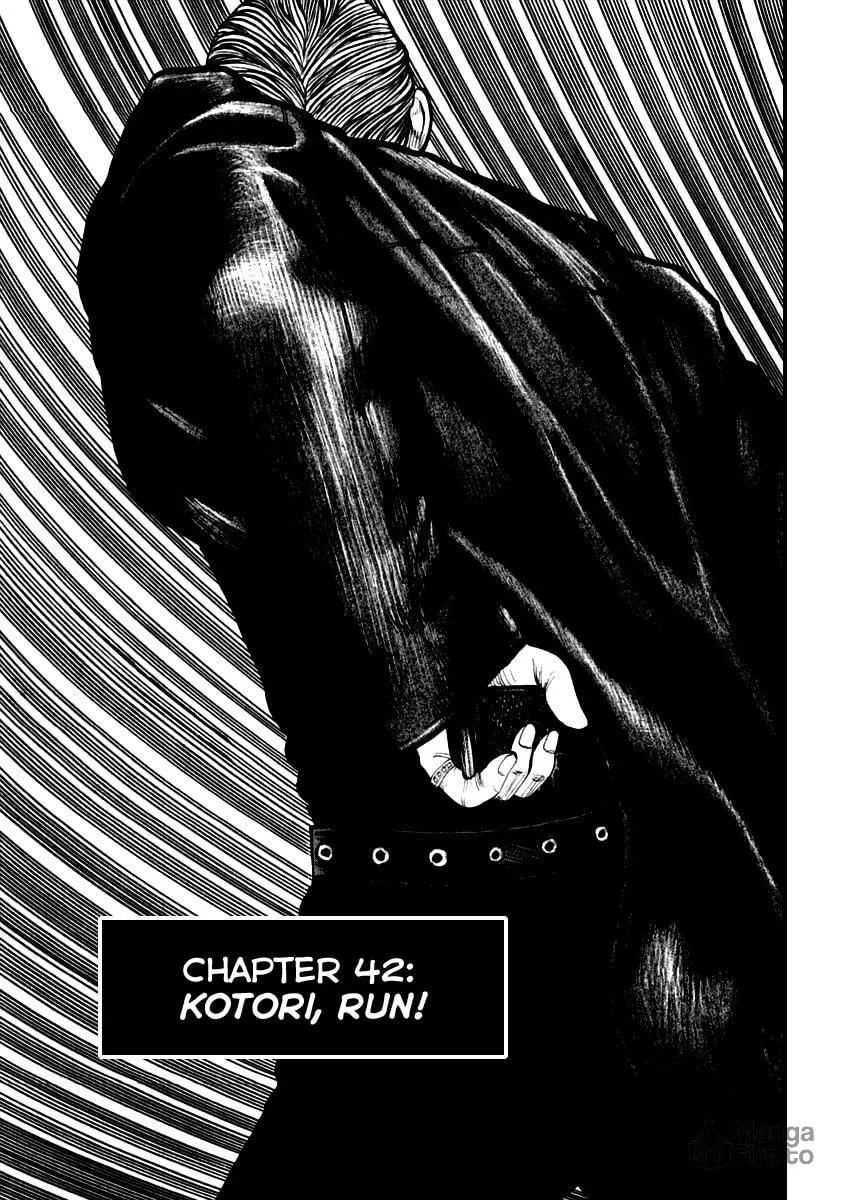Read QP chapter 42 image 4 on Lezhin