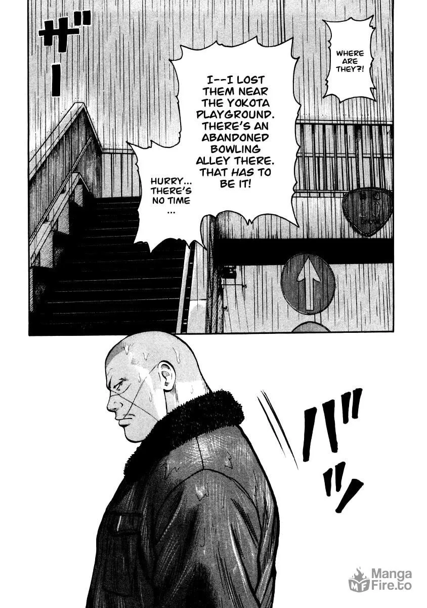 Read QP chapter 42 image 5 on Lezhin