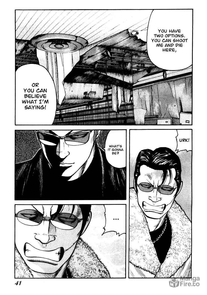 Read QP chapter 43 image 11 on Lezhin