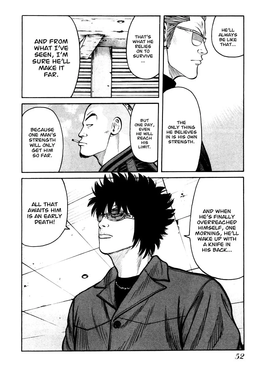 Read QP chapter 43 image 22 on Lezhin