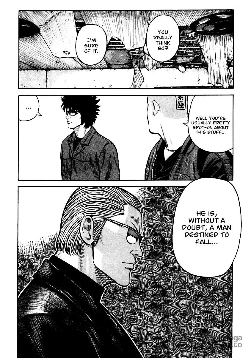 Read QP chapter 43 image 23 on Lezhin