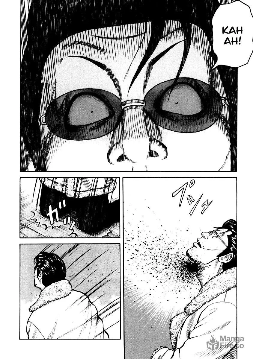Read QP chapter 44 image 11 on Lezhin