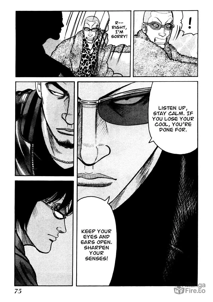 Read QP chapter 44 image 14 on Lezhin