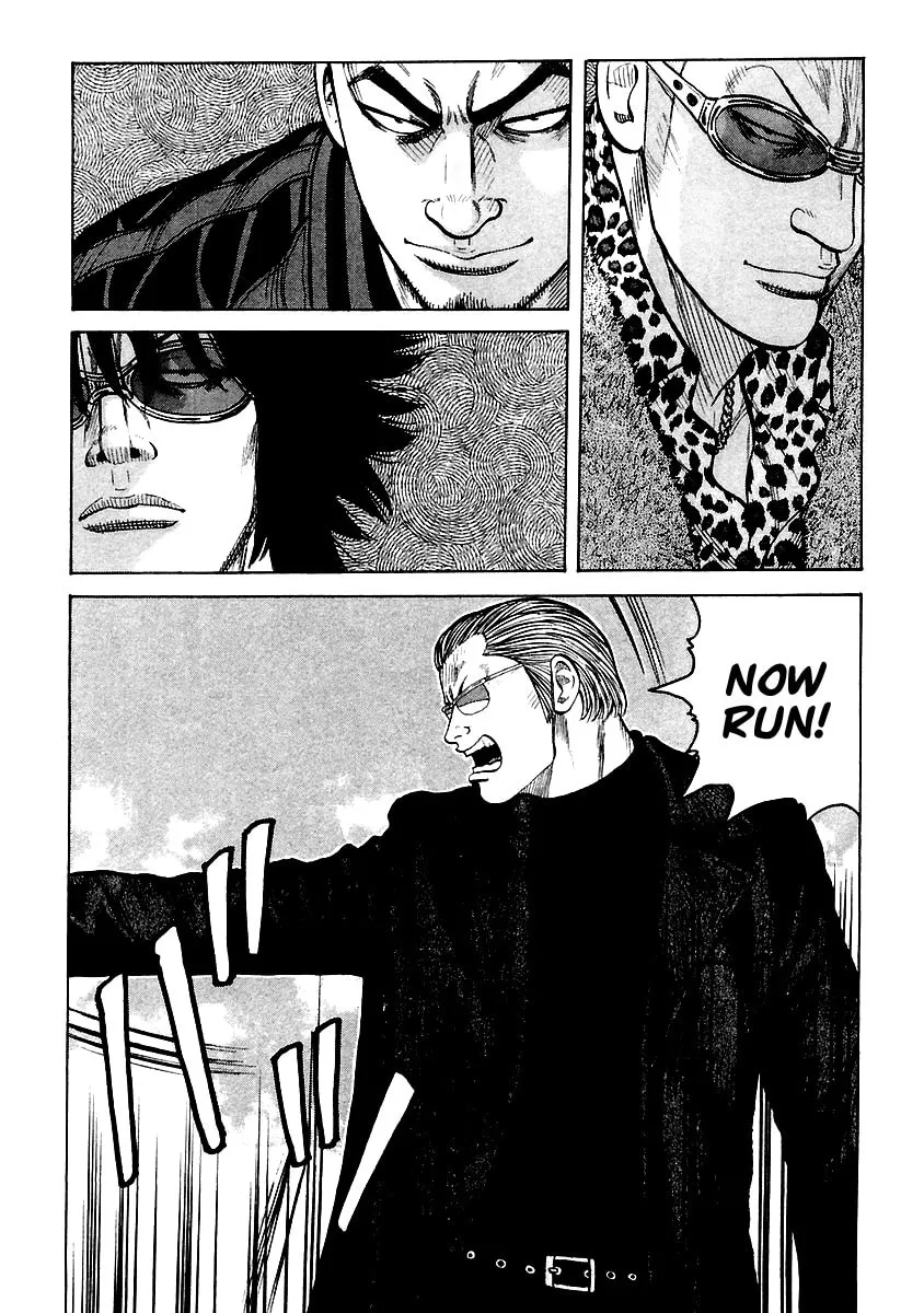 Read QP chapter 44 image 18 on Lezhin