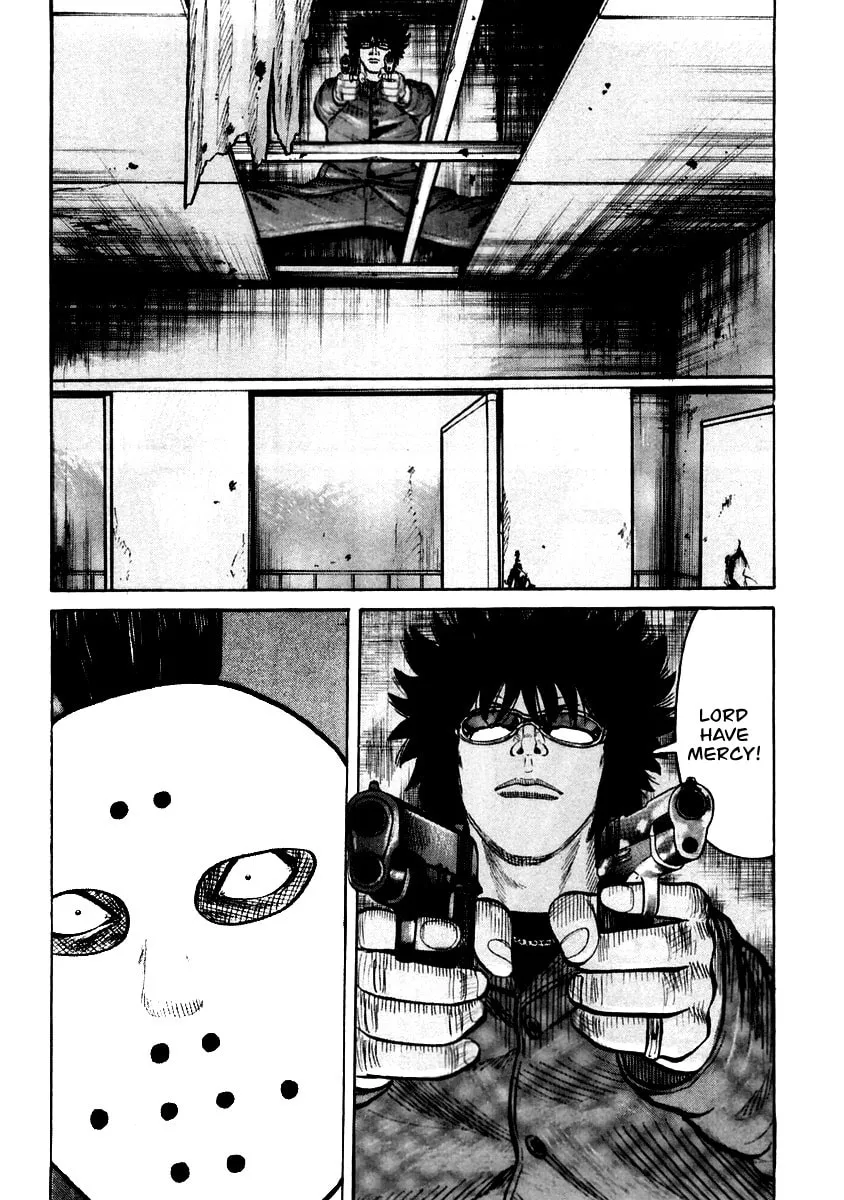 Read QP chapter 45 image 10 on Lezhin