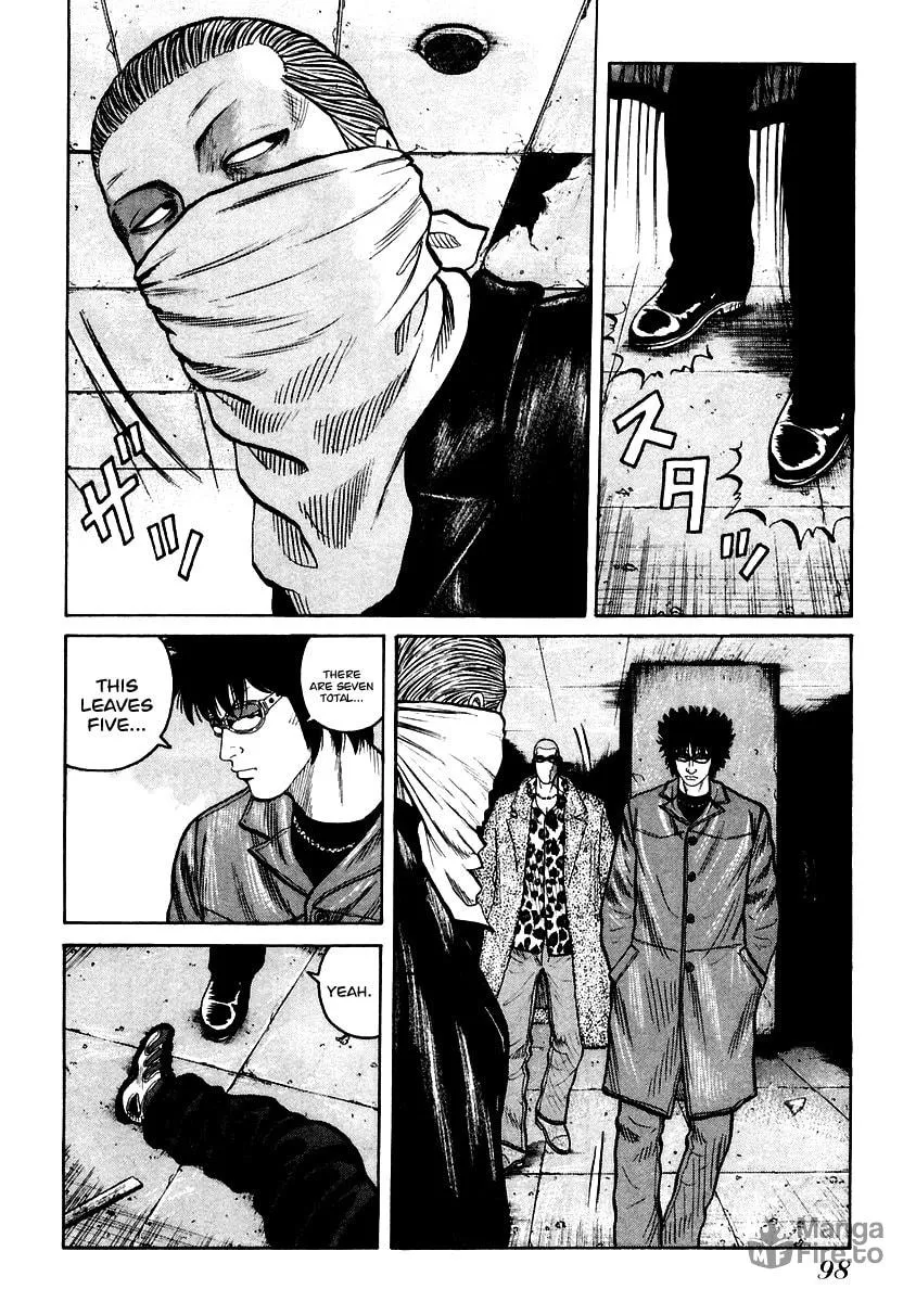 Read QP chapter 45 image 14 on Lezhin