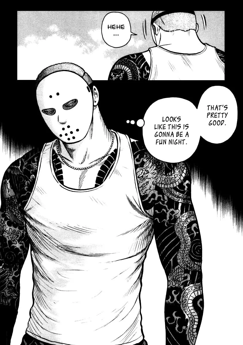 Read QP chapter 45 image 22 on Lezhin