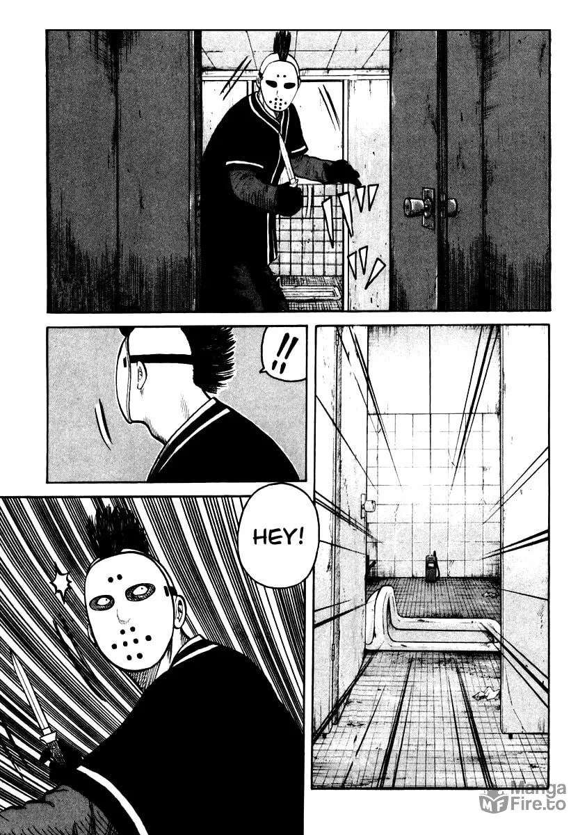 Read QP chapter 45 image 9 on Lezhin