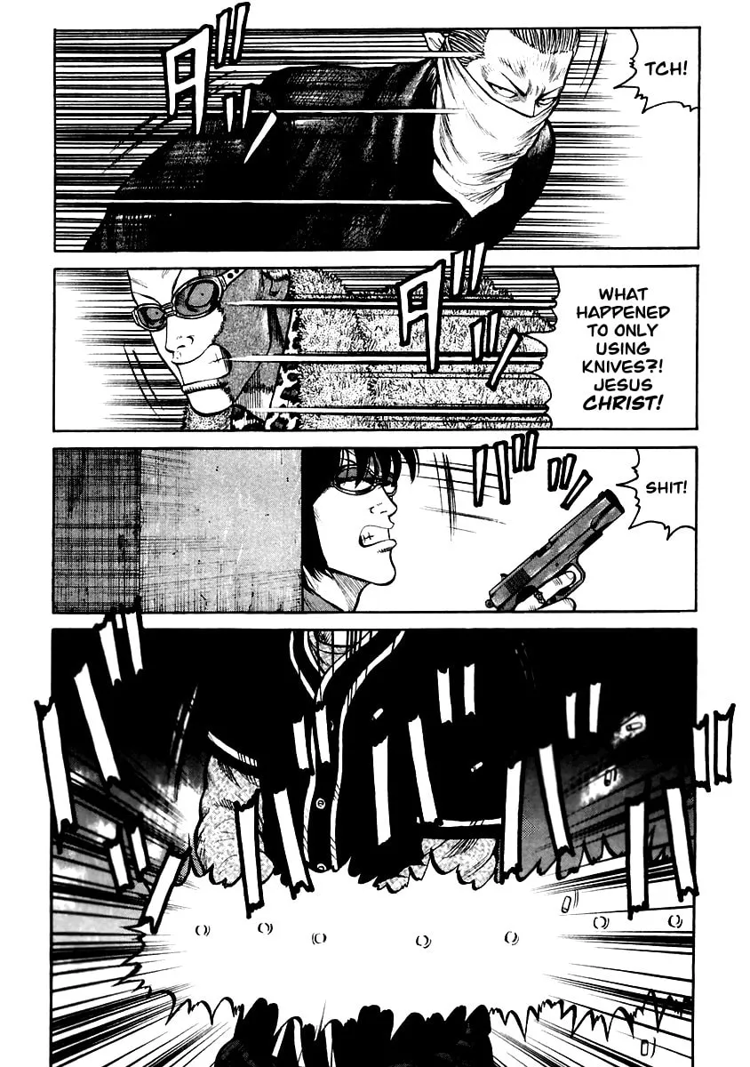Read QP chapter 46 image 10 on Lezhin