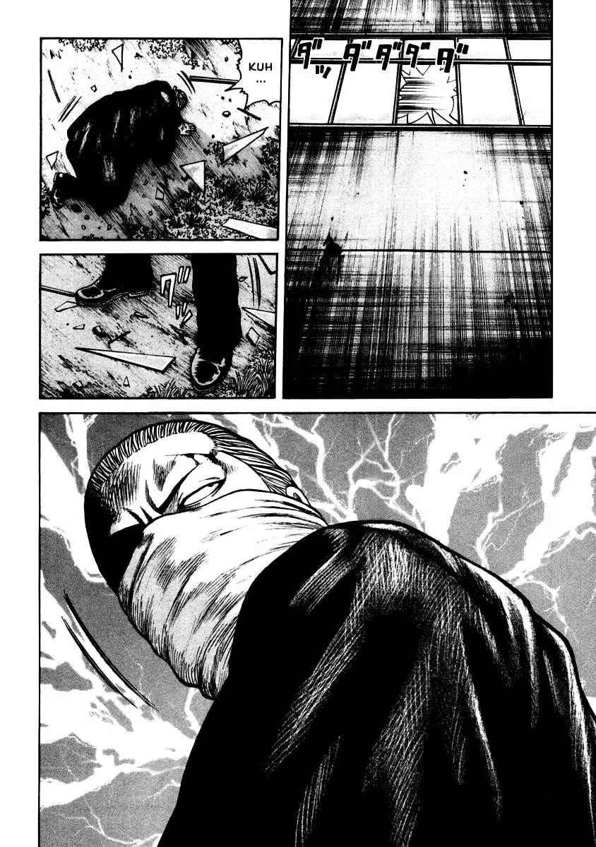 Read QP chapter 46 image 15 on Lezhin